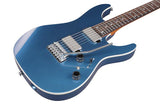 IBANEZ AZ42P1 PBE Premium Electric Guitar