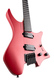 STRANDBERG Boden Metal NX 6 Blood Red