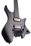 STRANDBERG Boden Metal NX 7 Tremolo Black Granite