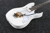 IBANEZ JEM7VP Steve Vai Signature Premium Electric Guitar