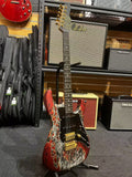 JAMES TYLER Japan Studio Elite Burning Water 2K