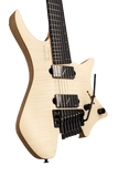 STRANDBERG Boden Prog NX 7 Natural Flame