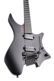 STRANDBERG Boden Metal NX 6 Tremolo Black Granite