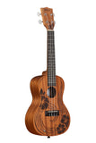 KALA Voyage Collection Unity Concert Ukulele