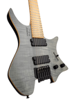 STRANDBERG Boden Standard NX 7 Charcoal