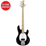 STERLING BY MUSIC MAN Stingray Ray2 Black