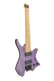 STRANDBERG Boden Standard NX 7 Purple