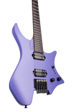 STRANDBERG Boden Essential 6 Future Dusk Purple