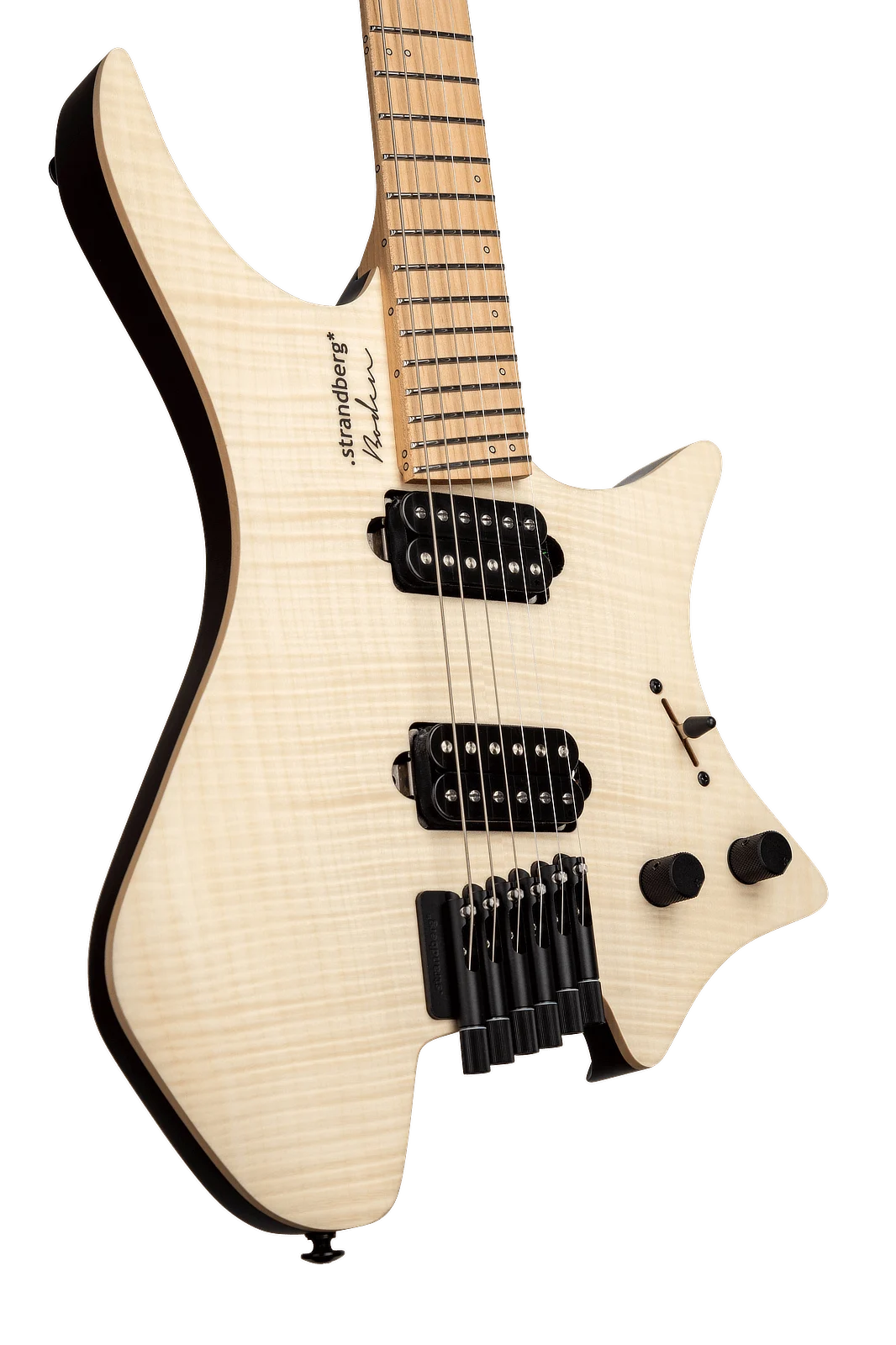 STRANDBERG Boden Standard NX 6 Natural – H Music