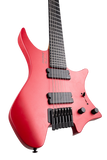 STRANDBERG Boden Metal NX 7 Blood Red