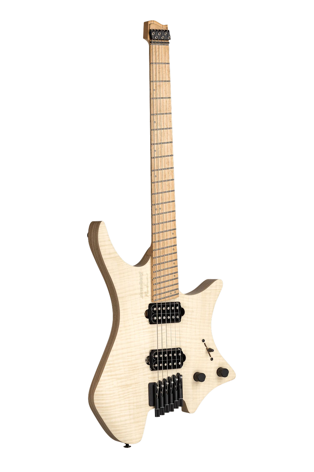 STRANDBERG Boden Original NX 6 Natural Flame – H Music