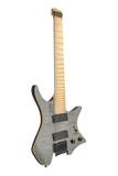 STRANDBERG Boden Standard NX 7 Charcoal