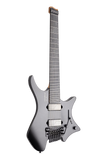 STRANDBERG Boden Metal NX 7 Tremolo Black Granite