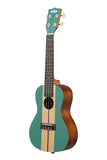 KALA Wipeout Concert Ukulele