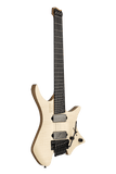 STRANDBERG Boden Prog NX 7 Natural Flame