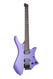 STRANDBERG Boden Essential 6 Future Dusk Purple