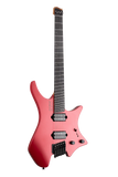 STRANDBERG Boden Metal NX 6 Blood Red