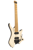 STRANDBERG Boden Standard NX 7 Tremolo Natural