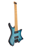 STRANDBERG Boden Original NX 7 Glacier Blue