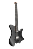 STRANDBERG Sälen NX 6 Tremolo Plini Edition Black