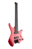 STRANDBERG Boden Metal NX 7 Blood Red