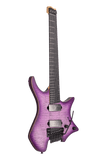 STRANDBERG Boden Prog NX 7 Twilight Purple