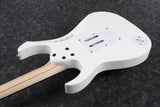 IBANEZ JEM7VP Steve Vai Signature Premium Electric Guitar