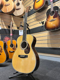 2013 MARTIN Custom Shop OM-42 Acoustic Guitar - Used