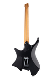 STRANDBERG Boden Metal NX 6 Tremolo Black Granite