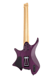 STRANDBERG Boden Prog NX 7 Twilight Purple