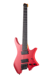 STRANDBERG Boden Metal NX 7 Blood Red