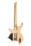 STRANDBERG Boden Prog NX 7 Natural Flame