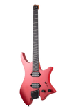 STRANDBERG Boden Metal NX 6 Blood Red