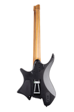 STRANDBERG Boden Metal NX 7 Tremolo Black Granite