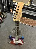 JAMES TYLER Japan Studio Elite Retro Metallic Jimburst