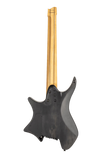 STRANDBERG Boden Standard NX 7 Charcoal