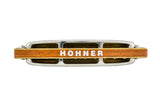 HOHNER Blues Harp Diatonic Harmonica Key of G