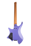 STRANDBERG Boden Essential 6 Future Dusk Purple