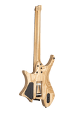 STRANDBERG Boden Prog NX 7 Natural Flame