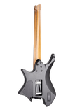 STRANDBERG Boden Metal NX 7 Tremolo Black Granite