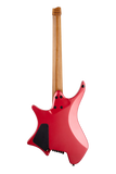 STRANDBERG Boden Metal NX 6 Blood Red