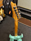 2012 IBANEZ JEM70SFG Steve Vai Signature Premium Electric Guitar - Used