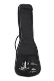KALA Voyage Collection Gardenia Concert Ukulele
