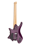 STRANDBERG Boden Prog NX 7 Twilight Purple