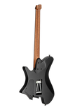 STRANDBERG Sälen NX 6 Tremolo Plini Edition Black