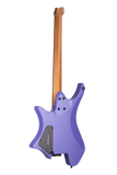 STRANDBERG Boden Essential 6 Future Dusk Purple