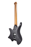 STRANDBERG Boden Metal NX 7 Tremolo Black Granite