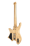 STRANDBERG Boden Prog NX 7 Natural Flame