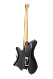 STRANDBERG Sälen Classic NX 6 Tremolo Black