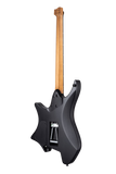 STRANDBERG Boden Metal NX 6 Tremolo Black Granite